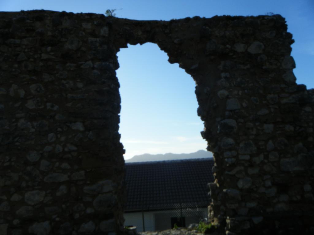 Casa Nani Villa Benaocaz Eksteriør billede